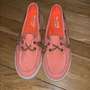 Coral Sperry’s